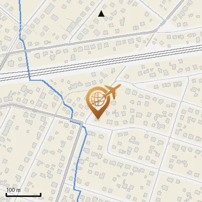 Foto zu Landsberger Straße 197-198, 12623 Berlin