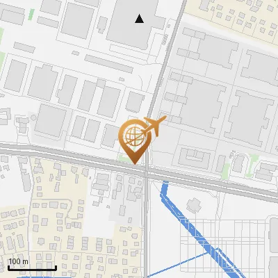 Foto zu Landsberger Straße 2, 12623 Berlin