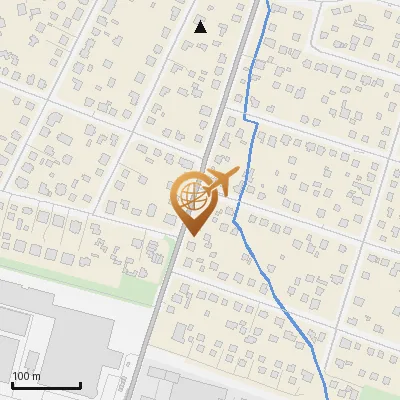 Karte Landsberger Straße 209-212, 12623 Berlin