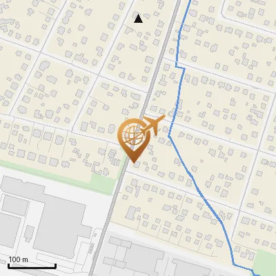 Karte Landsberger Straße 212, 12623 Berlin