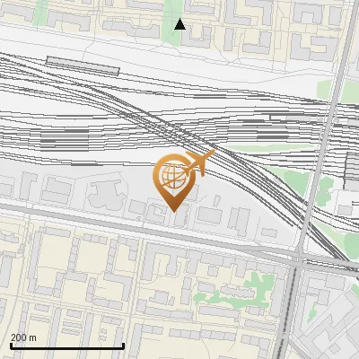 Foto zu Landsberger Straße 214, 80687 München