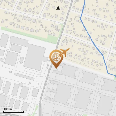 Karte Landsberger Straße 217-218, 12623 Berlin