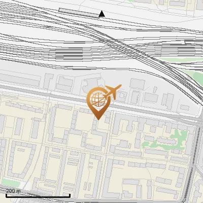 Foto zu Landsberger Straße 219, 80687 München