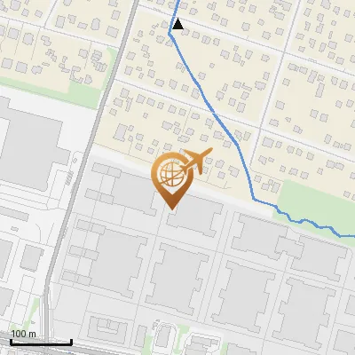 Karte Landsberger Straße 219-222, 12623 Berlin