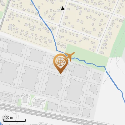 Karte Landsberger Straße 227-228, 12623 Berlin