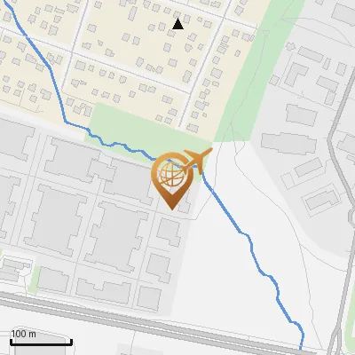 Foto zu Landsberger Straße 233, 12623 Berlin