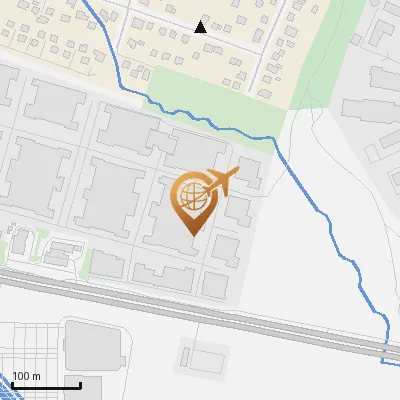 Karte Landsberger Straße 234-236, 12623 Berlin