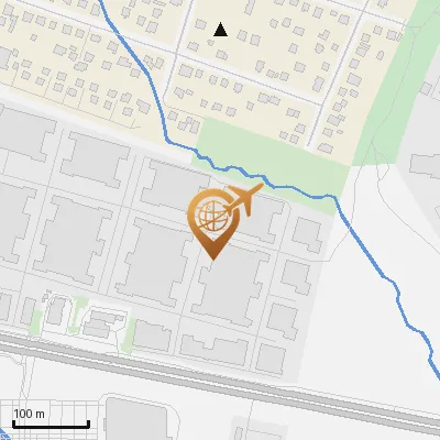 Foto zu Landsberger Straße 237-238, 12623 Berlin