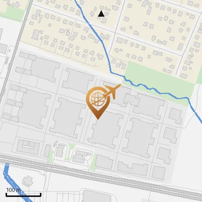 Karte Landsberger Straße 239-241, 12623 Berlin