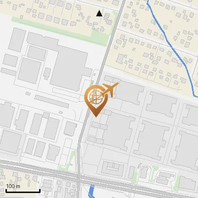 Karte Landsberger Straße 246-247, 12623 Berlin