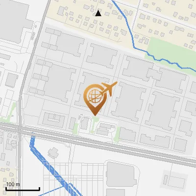 Foto zu Landsberger Straße 251, 12623 Berlin