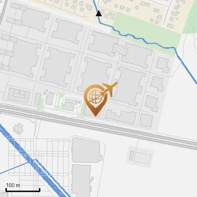 Karte Landsberger Straße 253-262, 12623 Berlin