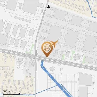 Karte Landsberger Straße 265, 12623 Berlin