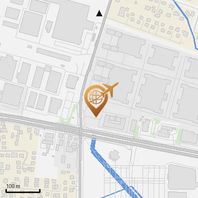 Foto zu Landsberger Straße 266-267, 12623 Berlin