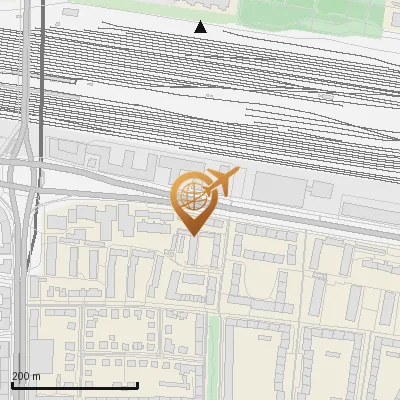 Foto zu Landsberger Straße 272-283, 80687 München