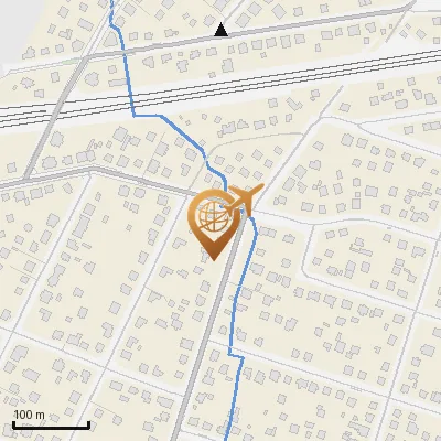 Karte Landsberger Straße 27-28, 12623 Berlin