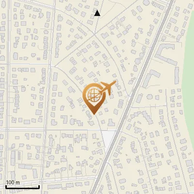 Foto zu Landsberger Straße 1-6, 12305 Berlin