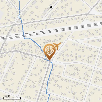 Karte Landsberger Straße 30, 12623 Berlin