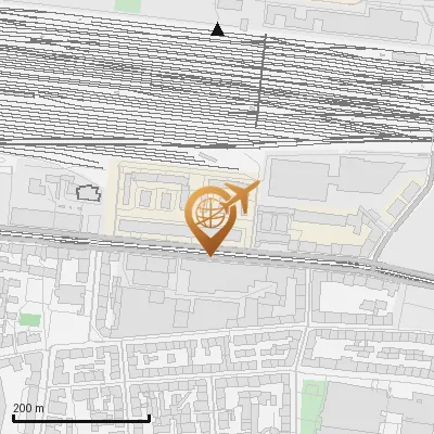 Foto zu Landsberger Straße 30, 80339 München