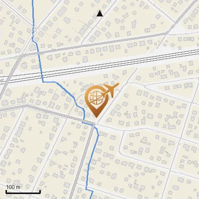 Karte Landsberger Straße 30-32, 12623 Berlin