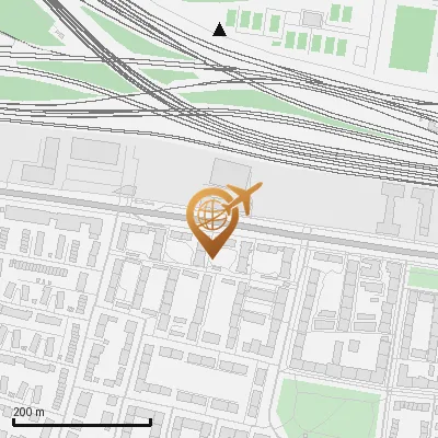 Foto zu Landsberger Straße 341-347, 80687 München