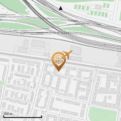 Foto zu Landsberger Straße 351-357, 80687 München