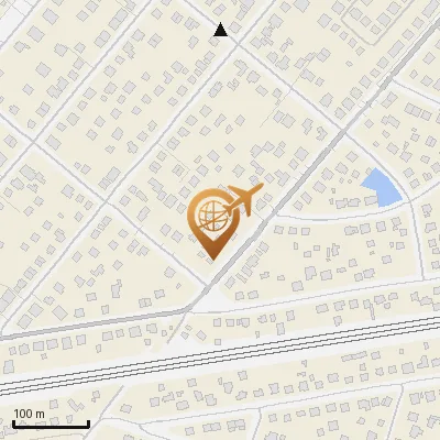 Foto zu Landsberger Straße 35-40, 12623 Berlin