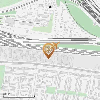 Foto zu Landsberger Straße 396, 81241 München