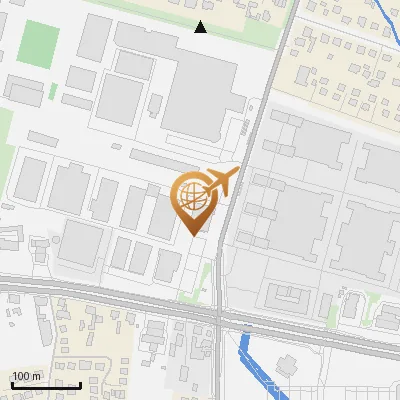 Foto zu Landsberger Straße 4, 12623 Berlin