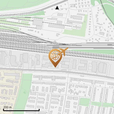 Foto zu Landsberger Straße 404, 81241 München