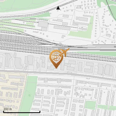 Foto zu Landsberger Straße 406-410, 81241 München