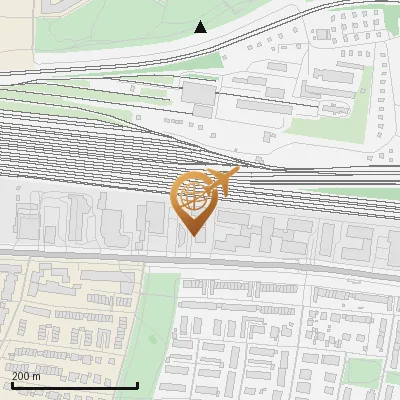 Foto zu Landsberger Straße 412, 81241 München