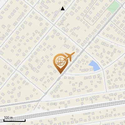 Karte Landsberger Straße 42, 12623 Berlin