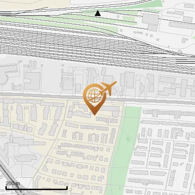 Foto zu Landsberger Straße 425, 81241 München