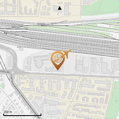 Foto zu Landsberger Straße 428, 81241 München