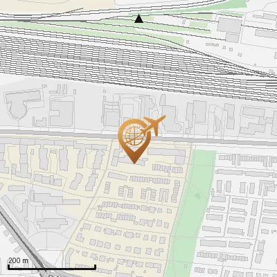 Foto zu Landsberger Straße 429, 81241 München