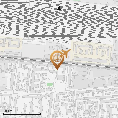 Foto zu Landsberger Straße 43, 80339 München