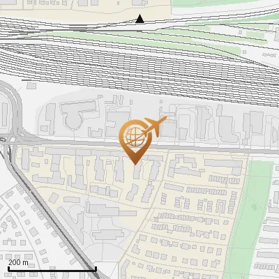 Foto zu Landsberger Straße 433, 81241 München