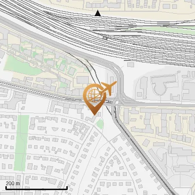 Foto zu Landsberger Straße 449, 81241 München