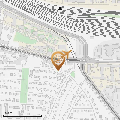 Foto zu Landsberger Straße 453, 81241 München