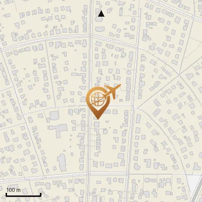 Foto zu Landsberger Straße 45-46, 12305 Berlin