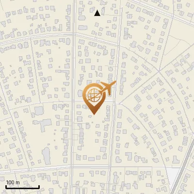 Karte Landsberger Straße 47-48, 12305 Berlin