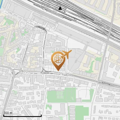 Foto zu Landsberger Straße 486, 81241 München