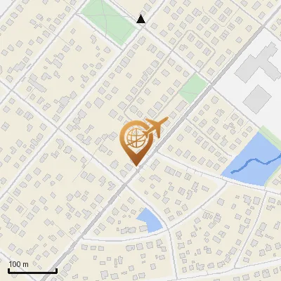 Karte Landsberger Straße 49, 12623 Berlin