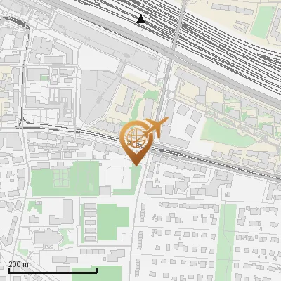 Foto zu Landsberger Straße 493, 81241 München