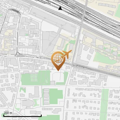 Foto zu Landsberger Straße 495-497, 81241 München