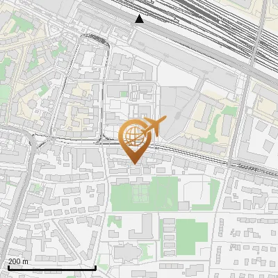 Foto zu Landsberger Straße 505, 81241 München