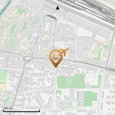 Foto zu Landsberger Straße 507-515, 81241 München