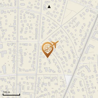 Karte Landsberger Straße 51-55, 12305 Berlin