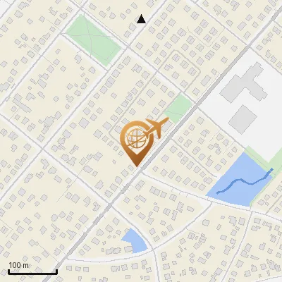 Foto zu Landsberger Straße 50-53, 12623 Berlin